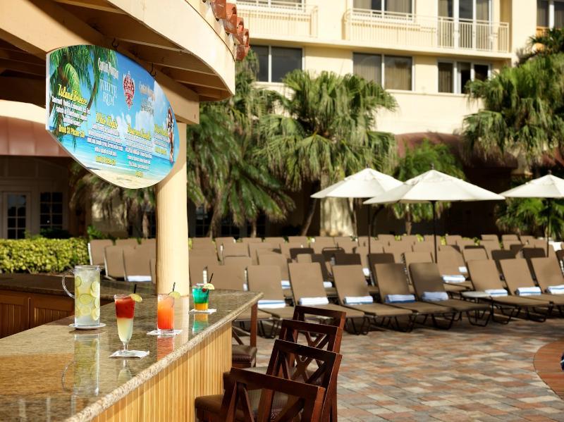 Embassy By Hilton Deerfield & Resort Deerfield Beach