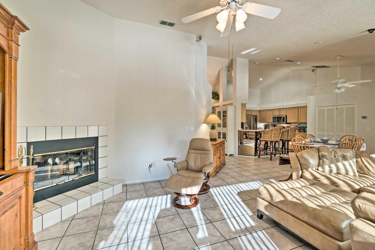 Retreat With Backyard Oasis Near Beach! Holiday home *