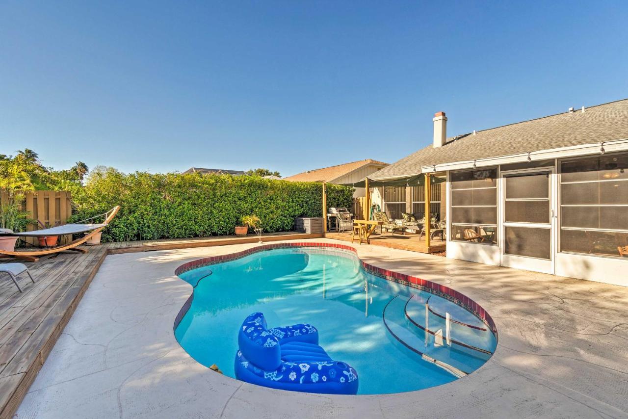 Retreat With Backyard Oasis Near Beach! Holiday home *