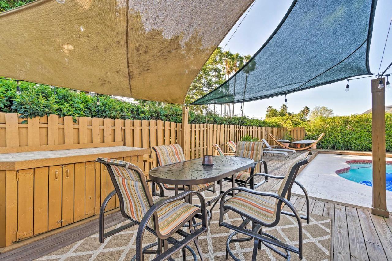 Holiday home Retreat With Backyard Oasis Near Beach! *