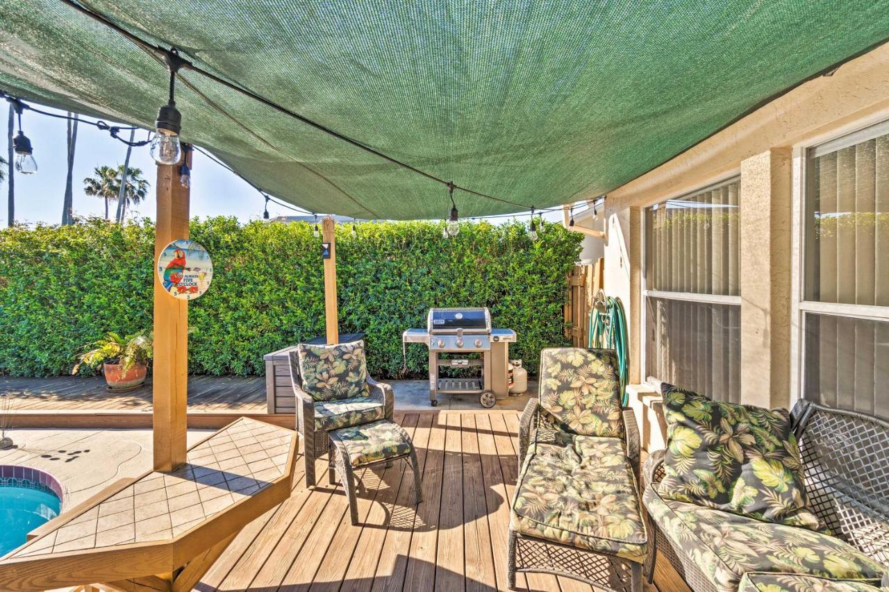 Retreat With Backyard Oasis Near Beach! * Bradenton