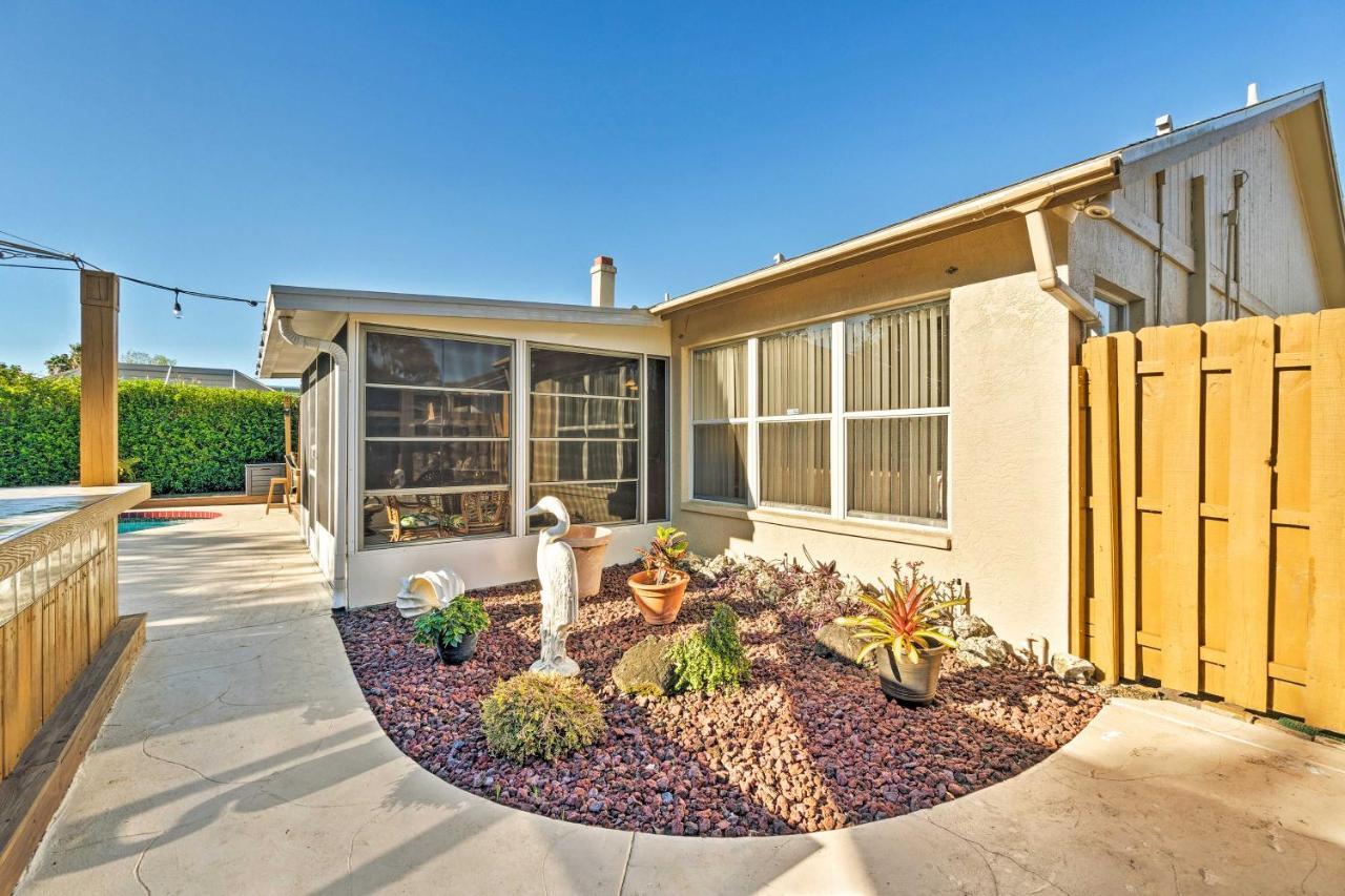Retreat With Backyard Oasis Near Beach! Holiday home