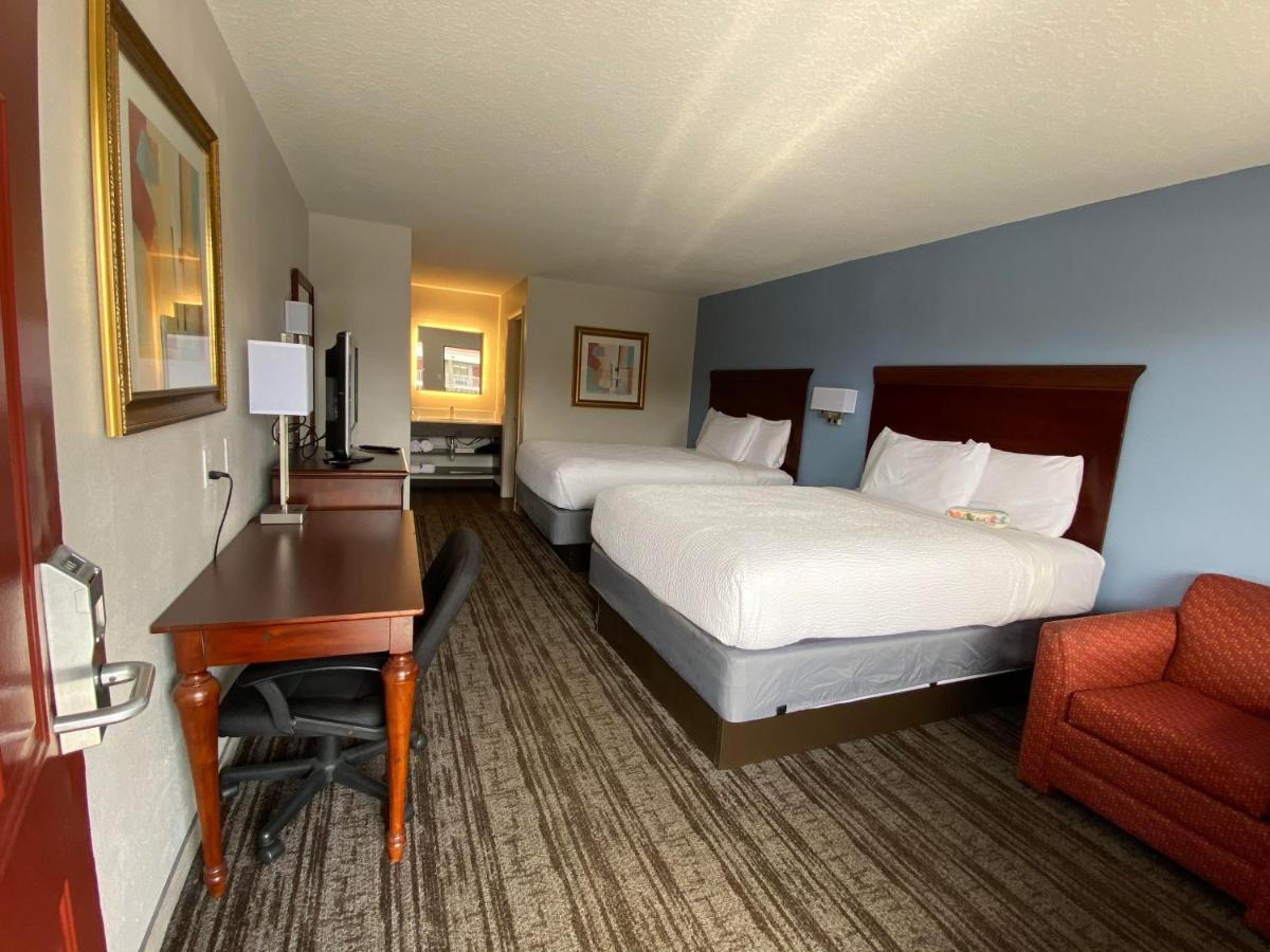 South & Hotel 2*