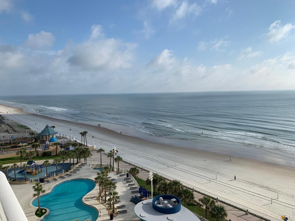 Ocean Walk 2 Bedroom A135 Holiday home *