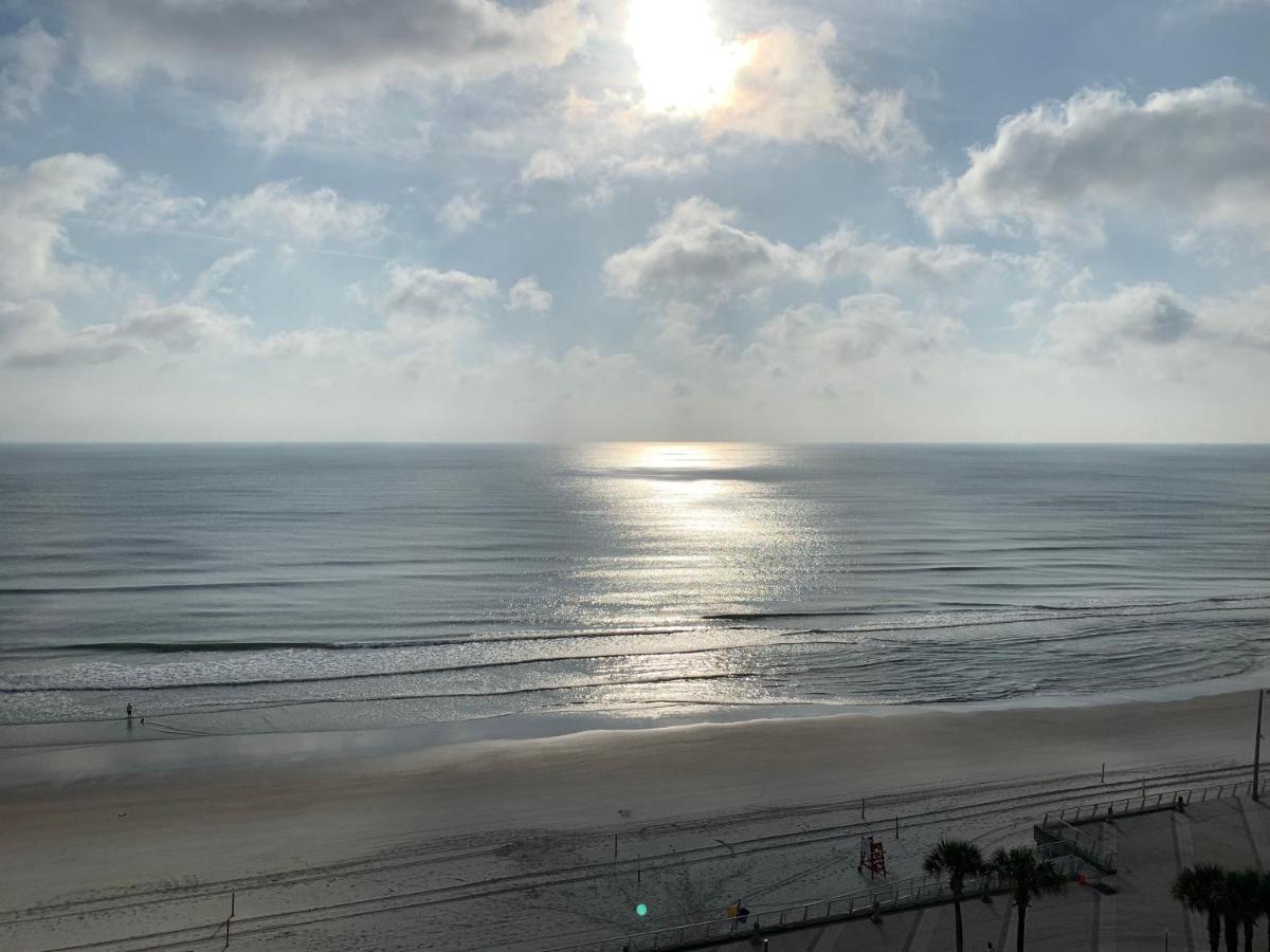 Ocean Walk 2 Bedroom A135 Daytona Beach