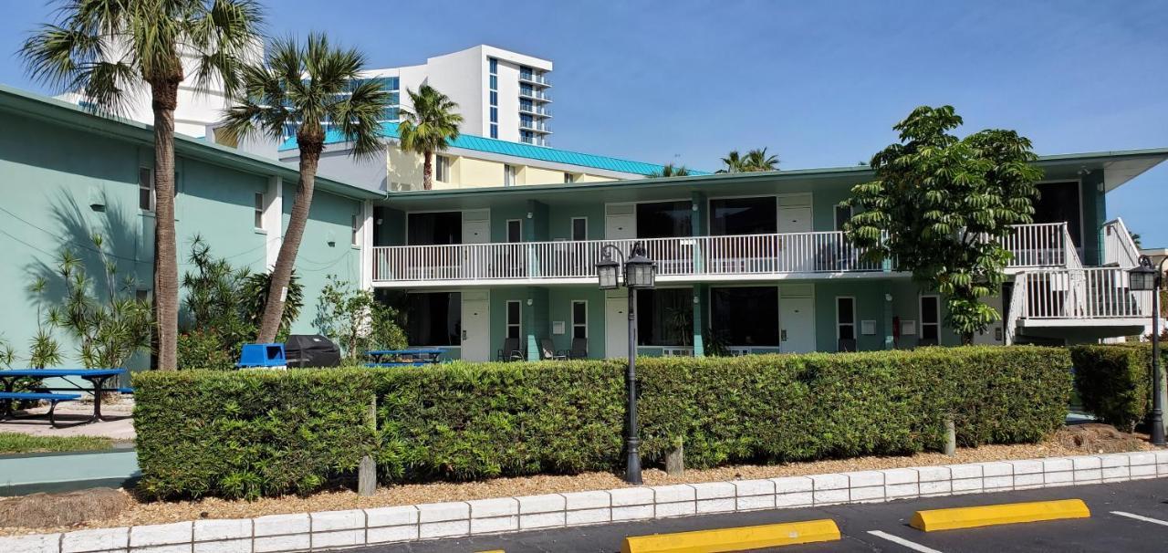 Hotel Clearwater Clearwater Beach