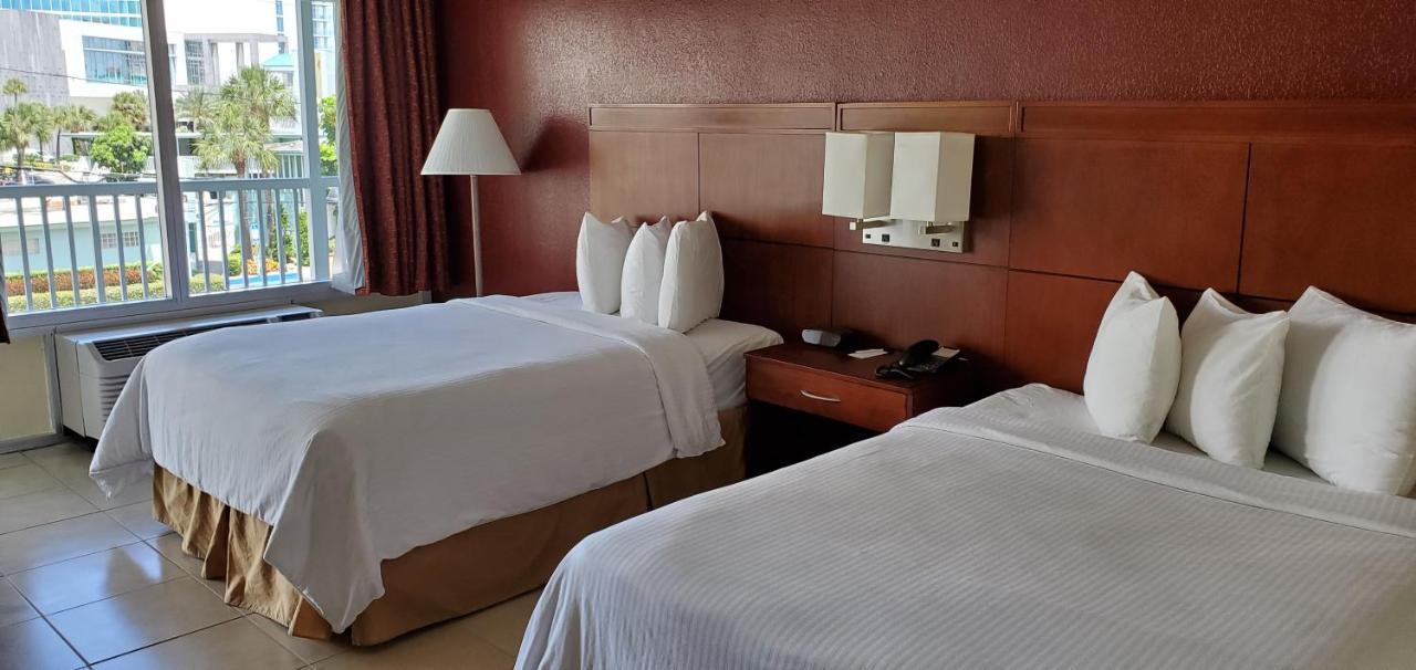 Clearwater Hotel Clearwater Beach
