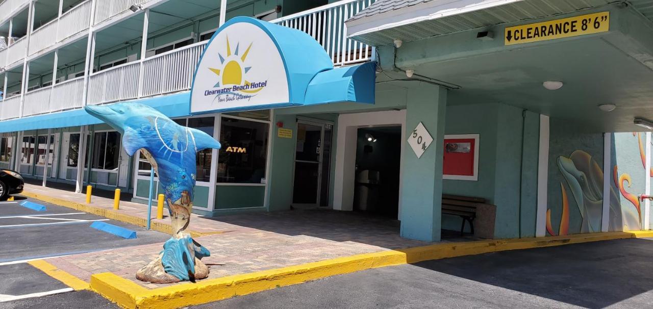 Hotel Clearwater 2*