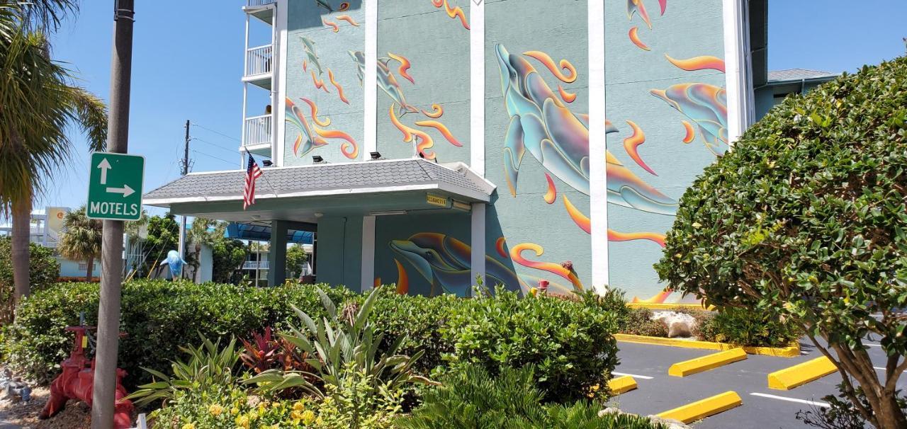 Clearwater Hotel