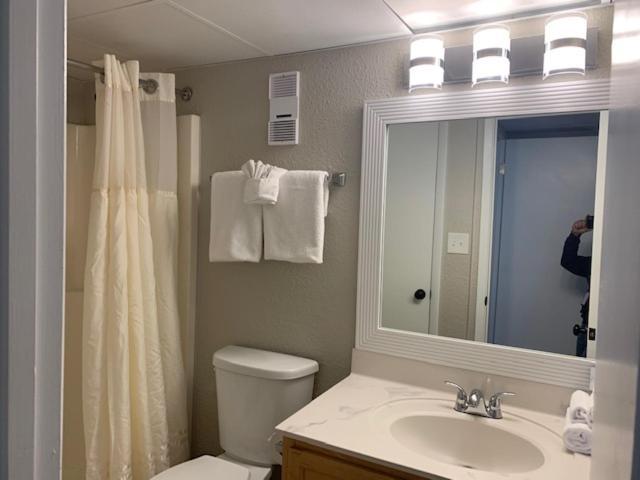 Ocean Towers Club 3* Panama City Beach