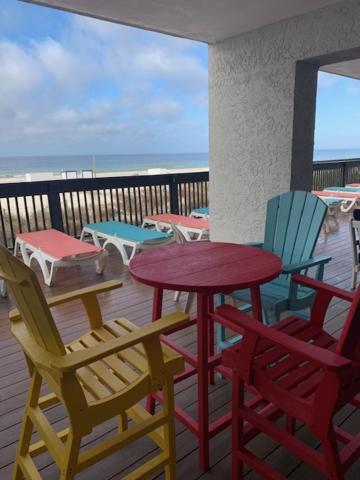 Ocean Towers Club 3*