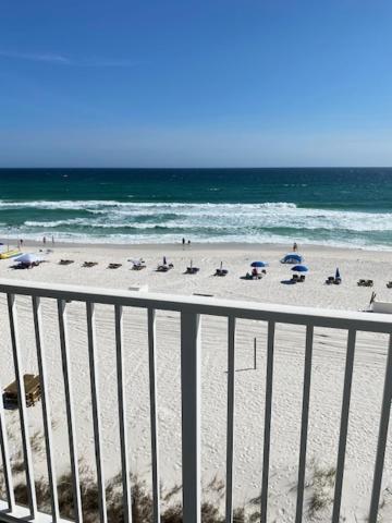 Ocean Towers Club Resort Panama City Beach
