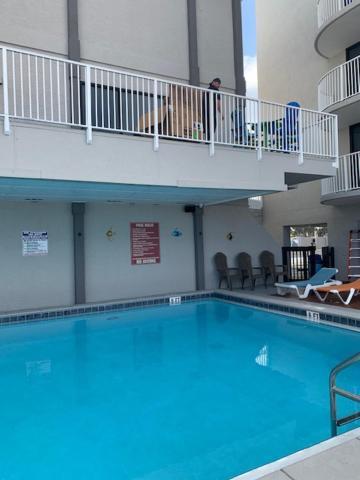 Resort Ocean Towers Club 3*