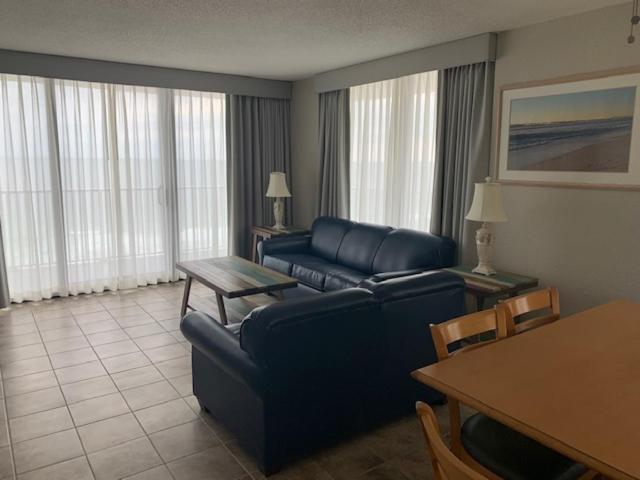 Ocean Towers Club 3* Panama City Beach