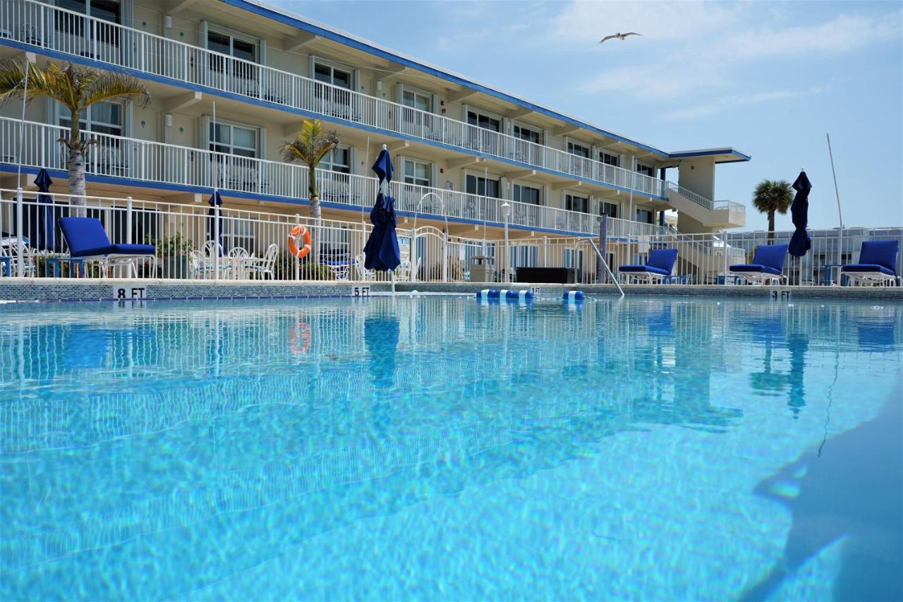 Hotel Glunz Ocean And