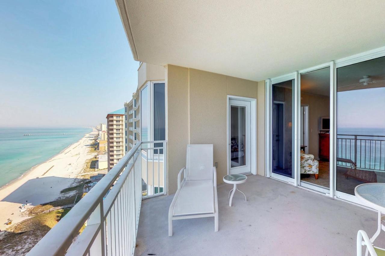 Emerald Panama City Beach