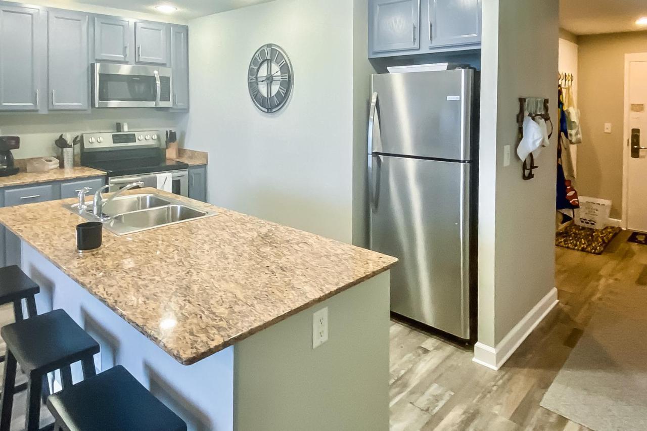 Sterling Reef Apartment