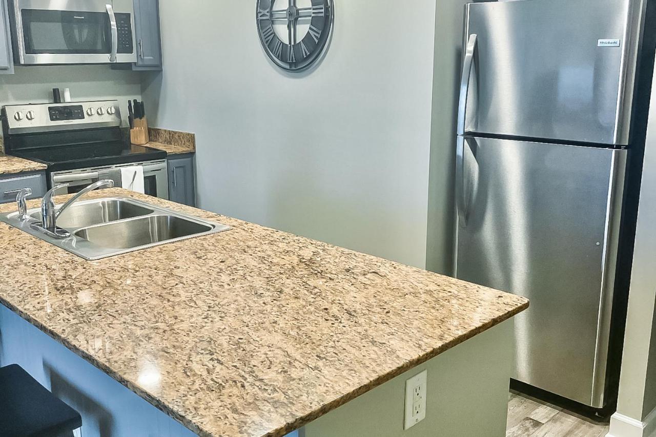 Sterling Reef Apartment *