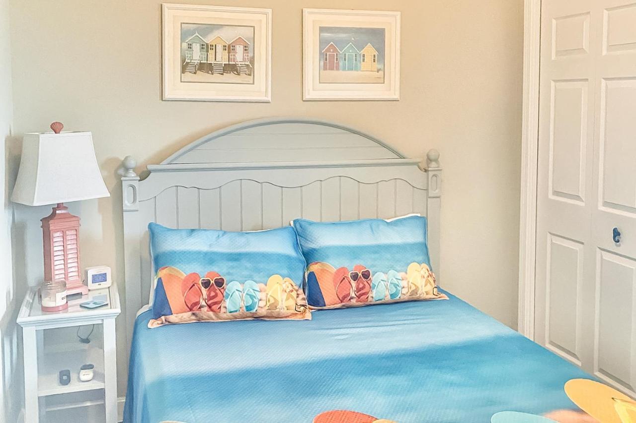 Apartment Sterling Reef Panama City Beach
