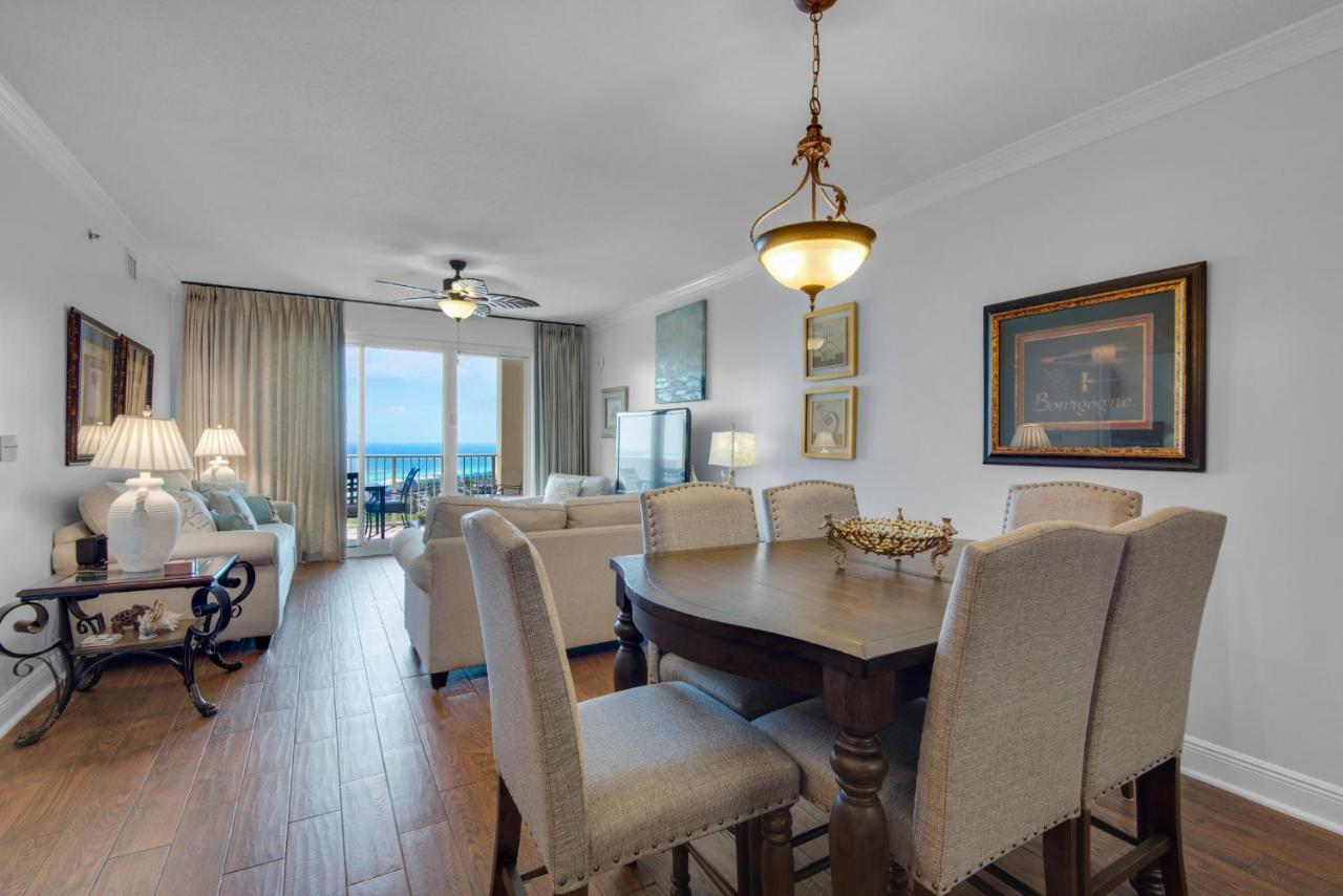 Apartment Ariel Dunes Ii 1509 *