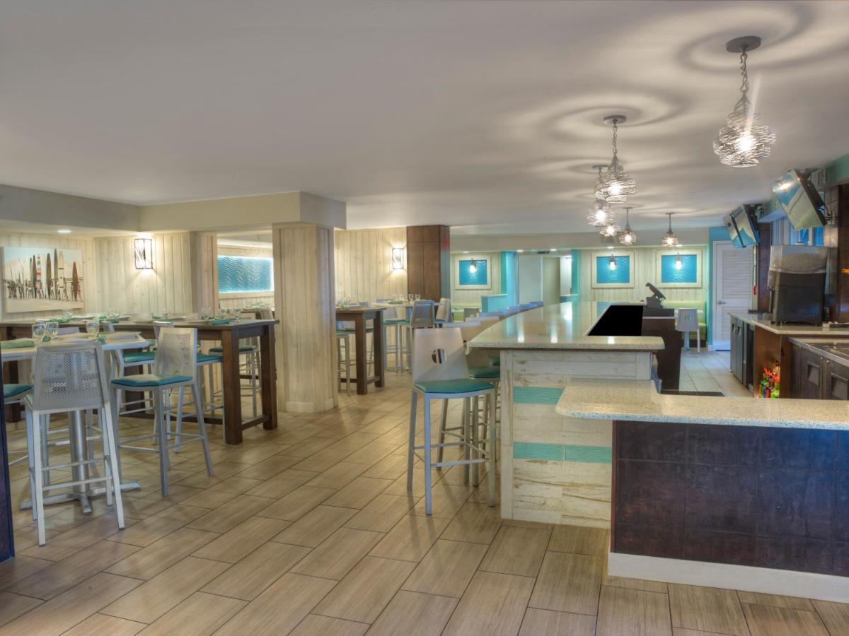 Resort Daytona Oceanfront By Ihg Daytona Beach