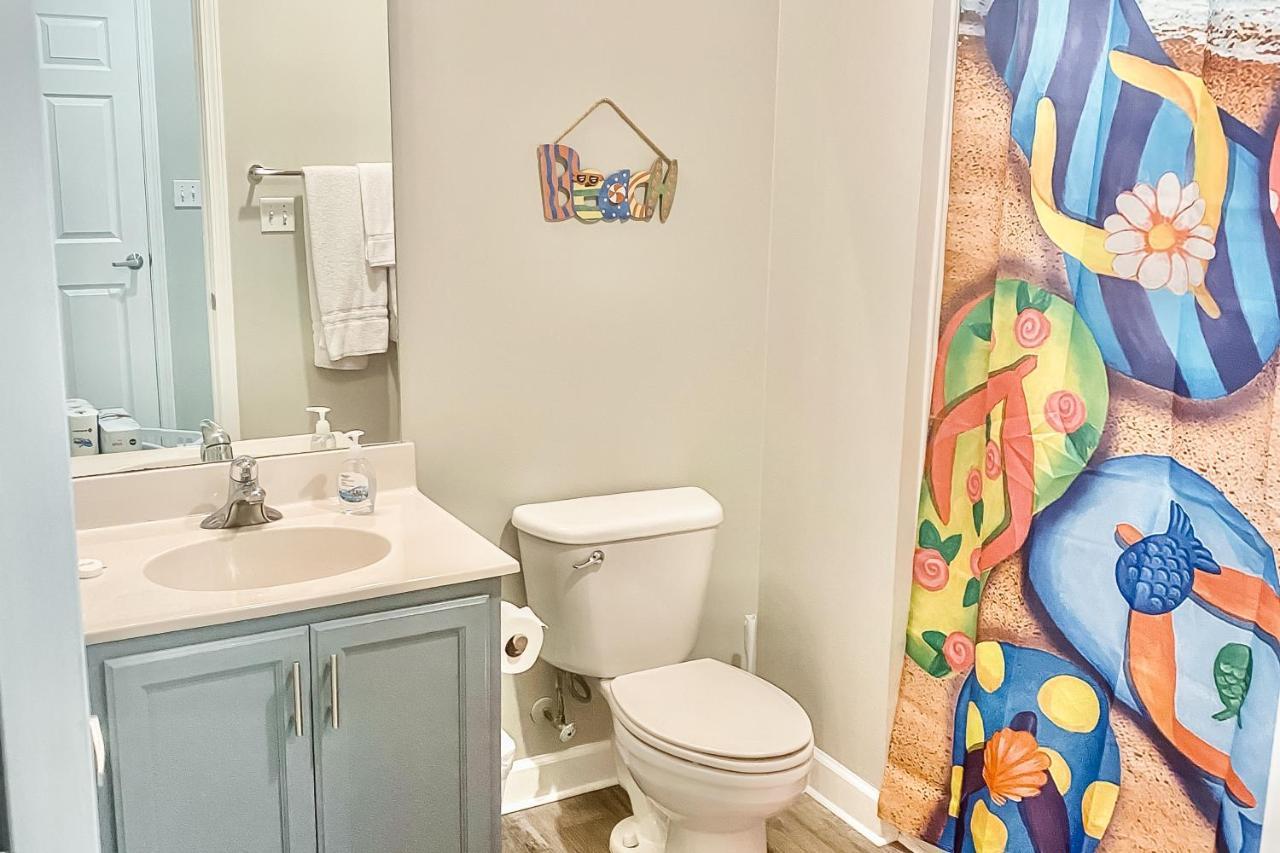 Sterling Reef Apartment