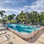 Anna Maria Island Resort Condo With Beach Access!