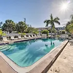 Anna Maria Island Resort Condo With Beach Access!