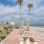 Waterfront Daytona Beach Studio With Pool Access!