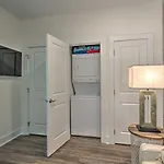 Bright Condo With Pool, 3 Blocks To Santa Rosa Beach
