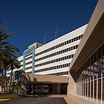 Doubletree By Hilton Hotel Jacksonville Airport