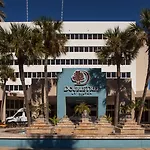 Doubletree By Hilton Hotel Jacksonville Airport
