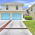 Cape Coral Escape With Screened Pool, Near Beaches!
