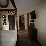 Balinese Cottages