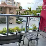 Beachwalk 307