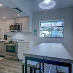Anna Maria Island Beach Palms 7A