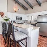 Pcb Beach House - Serenity By Jan