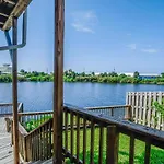 Pcb Beach House - Serenity By Jan