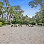 Oceanside Retreat