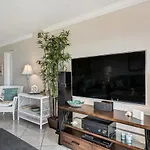 Beach House I