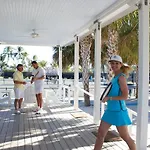 Naples Beach Hotel And Golf Club