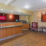 Red Roof Inn Jacksonville Airport