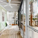 Barefoot Cottages #B16