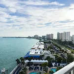 Clearwater Beach Marriott Resort On Sand Key