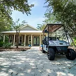 30A Beach House - Mar Chiquita