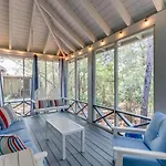 Magnolia Cottages By The Sea
