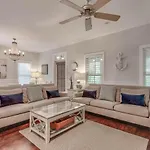Magnolia Cottages By The Sea