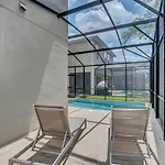 Storey Lake Resort 5 Bedroom Vacation Home With Pool 2307