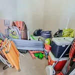 Whitecap Condo Beachfront Splendor