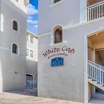 Whitecap Condo Beachfront Splendor